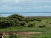 Lake Manyara